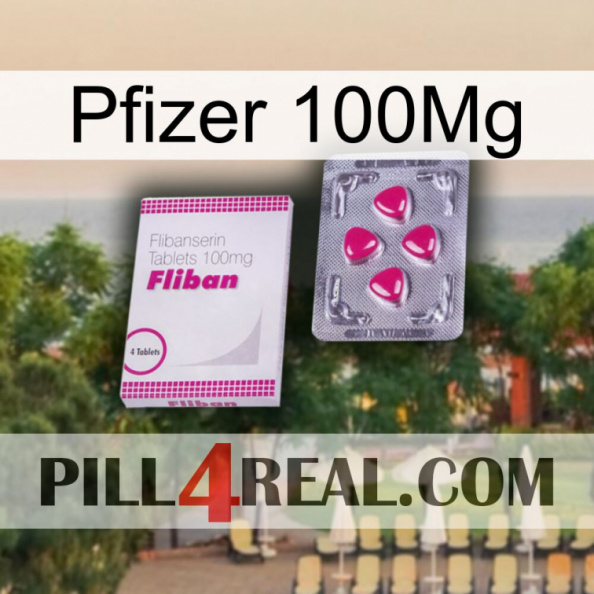 Pfizer 100Mg 32